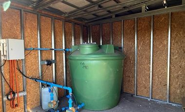 Casa en Venta en Hacienda Las Taguitas, Camino a Coihueco km 8