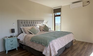 Casa en Venta en Hacienda Las Taguitas, Camino a Coihueco km 8