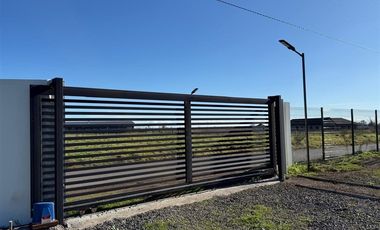 Casa en Venta en Hacienda Las Taguitas, Camino a Coihueco km 8