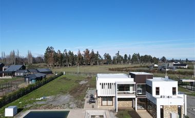 Casa en Venta en Hacienda Las Taguitas, Camino a Coihueco km 8