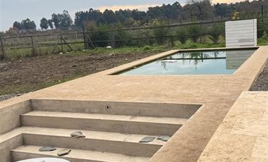 Casa en Venta en Hacienda Las Taguitas, Camino a Coihueco km 8