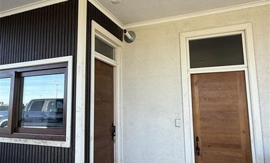 Casa en Venta en Hacienda Las Taguitas, Camino a Coihueco km 8