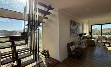 Casa en Venta en Hacienda Las Taguitas, Camino a Coihueco km 8