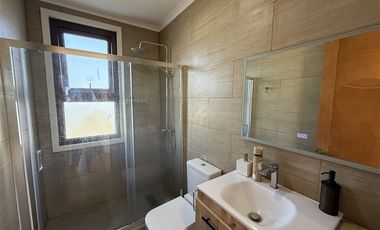 Casa en Venta en Hacienda Las Taguitas, Camino a Coihueco km 8