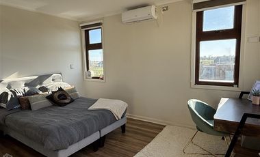 Casa en Venta en Hacienda Las Taguitas, Camino a Coihueco km 8