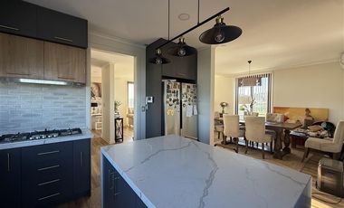 Casa en Venta en Hacienda Las Taguitas, Camino a Coihueco km 8