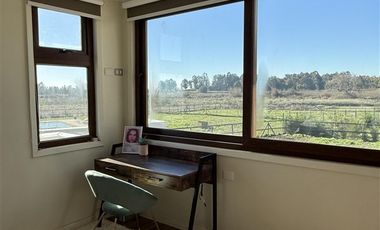 Casa en Venta en Hacienda Las Taguitas, Camino a Coihueco km 8