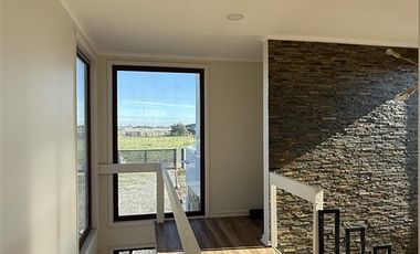 Casa en Venta en Hacienda Las Taguitas, Camino a Coihueco km 8