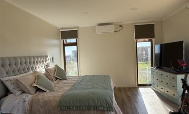 Casa en Venta en Hacienda Las Taguitas, Camino a Coihueco km 8