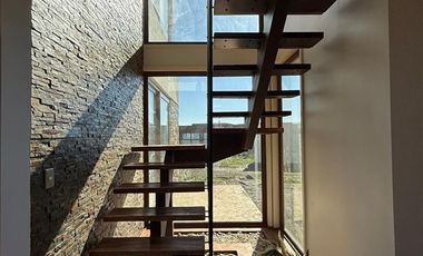 Casa en Venta en Hacienda Las Taguitas, Camino a Coihueco km 8