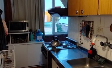 VENTA DPTO 2 DORM COMPLEJO CERRADO B° ALTO ALBERDI