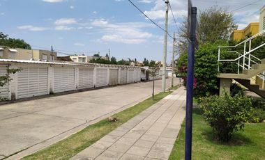VENTA DPTO 2 DORM COMPLEJO CERRADO B° ALTO ALBERDI