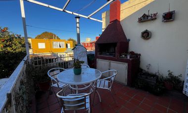 VENTA DPTO 2 DORM COMPLEJO CERRADO B° ALTO ALBERDI