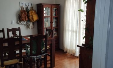 VENTA DPTO 2 DORM COMPLEJO CERRADO B° ALTO ALBERDI