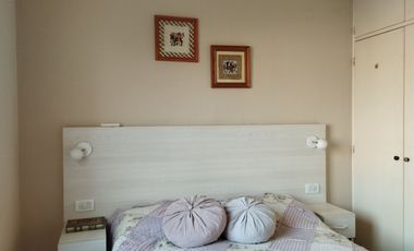 VENTA DPTO 2 DORM COMPLEJO CERRADO B° ALTO ALBERDI