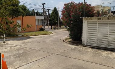 VENTA DPTO 2 DORM COMPLEJO CERRADO B° ALTO ALBERDI