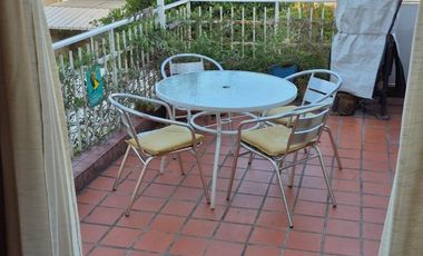 VENTA DPTO 2 DORM COMPLEJO CERRADO B° ALTO ALBERDI