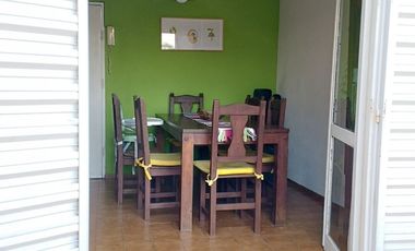 VENTA DPTO 2 DORM COMPLEJO CERRADO B° ALTO ALBERDI
