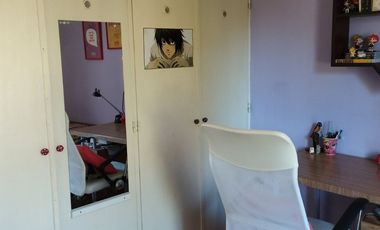 VENTA DPTO 2 DORM COMPLEJO CERRADO B° ALTO ALBERDI