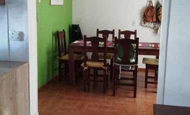 VENTA DPTO 2 DORM COMPLEJO CERRADO B° ALTO ALBERDI