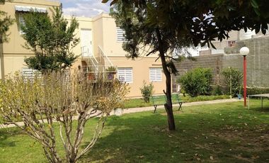 VENTA DPTO 2 DORM COMPLEJO CERRADO B° ALTO ALBERDI