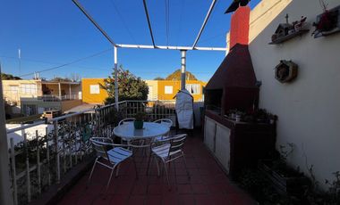 VENTA DPTO 2 DORM COMPLEJO CERRADO B° ALTO ALBERDI