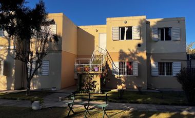 VENTA DPTO 2 DORM COMPLEJO CERRADO B° ALTO ALBERDI