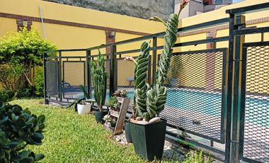 VENTA CASA TAPIALES APTO CRÉDITO