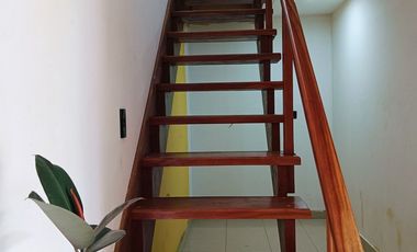 VENTA CASA TAPIALES APTO CRÉDITO