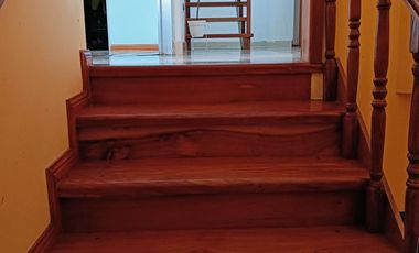 VENTA CASA TAPIALES APTO CRÉDITO