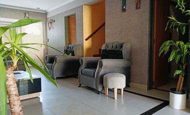 VENTA CASA TAPIALES APTO CRÉDITO