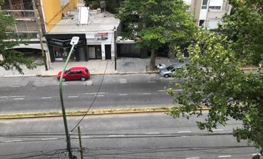 VENTA c/ RENTA 2 AMBIENTES. LOMAS ESTE