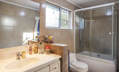 Casa en Venta en Lo barnechea