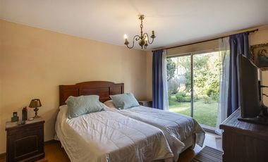 Casa en Venta en Lo barnechea
