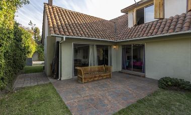 Casa en Venta en Lo barnechea