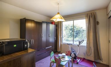Casa en Venta en Lo barnechea