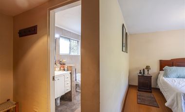 Casa en Venta en Lo barnechea