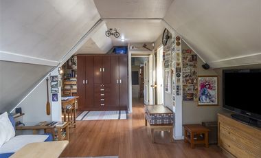 Casa en Venta en Lo barnechea