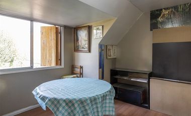 Casa en Venta en Lo barnechea