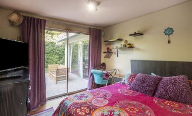 Casa en Venta en Lo barnechea