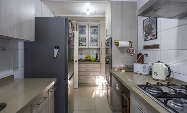 Casa en Venta en Lo barnechea