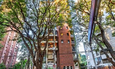 Depto 5 ambientes en Alquiler La Lucila c/ pileta