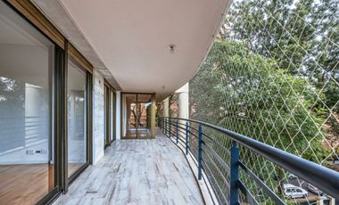 Depto 5 ambientes en Alquiler La Lucila c/ pileta