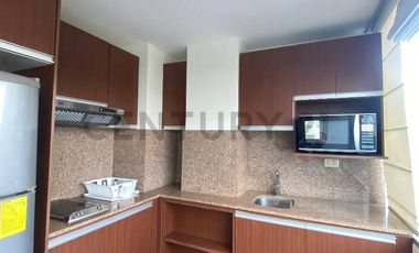 Oportunidad de Inversion Suite en Venta 67m2 Edificio Samborondon Plaza ElM