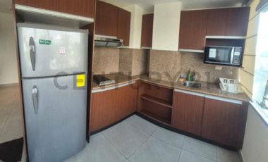 Oportunidad de Inversion Suite en Venta 67m2 Edificio Samborondon Plaza ElM