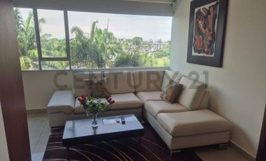 Oportunidad de Inversion Suite en Venta 67m2 Edificio Samborondon Plaza ElM