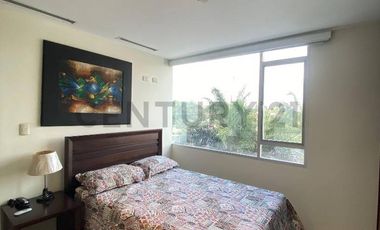 Oportunidad de Inversion Suite en Venta 67m2 Edificio Samborondon Plaza ElM