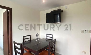 Oportunidad de Inversion Suite en Venta 67m2 Edificio Samborondon Plaza ElM