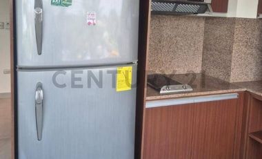 Alquilo Suite Amoblada en primeros km de Samborondon Edif Samborondón Plaza ElsM