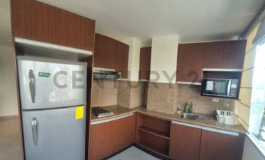 Alquilo Suite Amoblada en primeros km de Samborondon Edif Samborondón Plaza ElsM